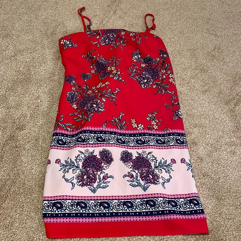 Summer dress